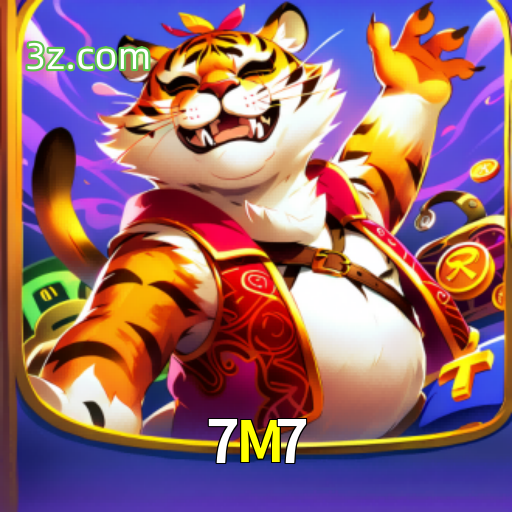  7M7